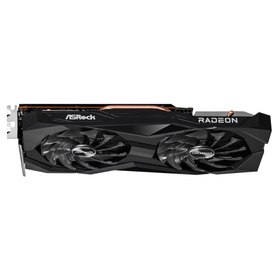 Видеокарта ASROCK RX 7600 Challenger OC 8GB GDDR6