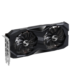 Видеокарта ASROCK RX 7600 Challenger OC 8GB GDDR6