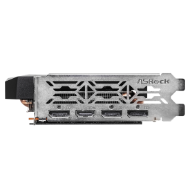 Видеокарта ASROCK RX 7600 Challenger OC 8GB GDDR6