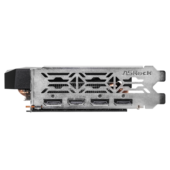 Видеокарта ASROCK RX 7600 Challenger OC 8GB GDDR6