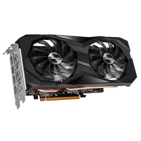 Видеокарта ASROCK RX 7600 Challenger OC 8GB GDDR6