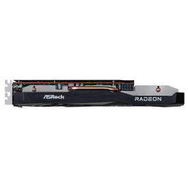 Видеокарта ASROCK RX 7600 Challenger OC 8GB GDDR6