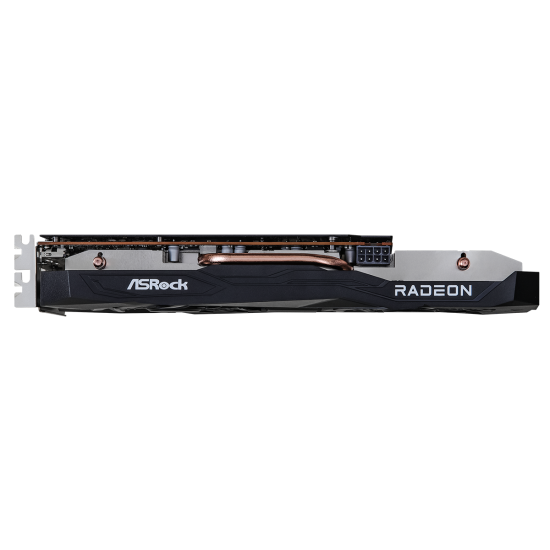 Видеокарта ASROCK RX 7600 Challenger OC 8GB GDDR6