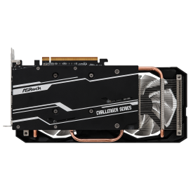 Видеокарта ASROCK RX 7600 Challenger OC 8GB GDDR6