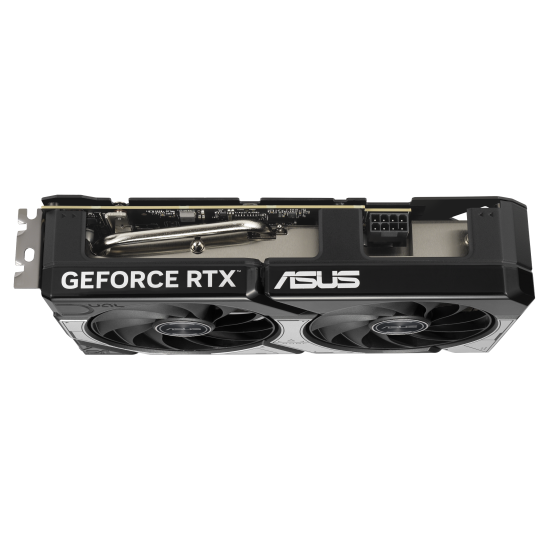 Видеокарта ASUS DUAL RTX 5060 TI OC 16GB GDDR7