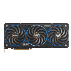 Видеокарта ASUS TUF Gaming Radeon RX 9070 XT COD BO7 Special Edition
