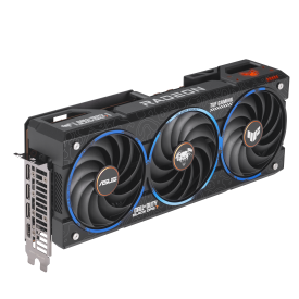 Видеокарта ASUS TUF Gaming Radeon RX 9070 XT COD BO7 Special Edition