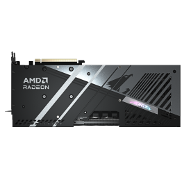 Видеокарта GIGABYTE AORUS Radeon RX 9070 XT ELITE 16G GDDR6, 256-bit, 1xHDMI, 3xDP