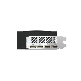 Видеокарта GIGABYTE AORUS Radeon RX 9070 XT ELITE 16G GDDR6, 256-bit, 1xHDMI, 3xDP