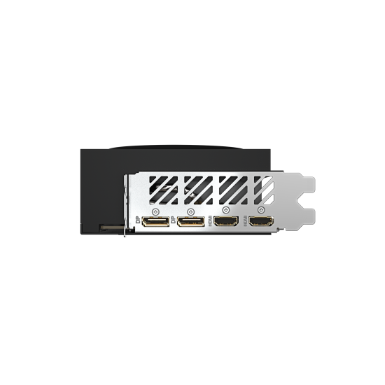 Видеокарта GIGABYTE AORUS Radeon RX 9070 XT ELITE 16G GDDR6, 256-bit, 1xHDMI, 3xDP