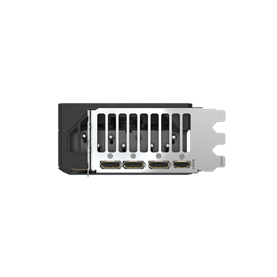 Видеокарта GIGABYTE AORUS RTX 5070 MASTER, 12GB, GDDR7, 192-bit, PCI Express 5.0, 750W, DLSS 4.0, 1 x HDMI 2.1, 3 x DisplayPort 2.1