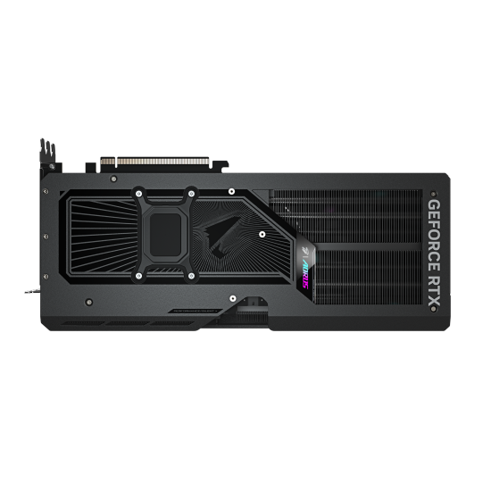 Видеокарта GIGABYTE AORUS RTX 5070 MASTER, 12GB, GDDR7, 192-bit, PCI Express 5.0, 750W, DLSS 4.0, 1 x HDMI 2.1, 3 x DisplayPort 2.1