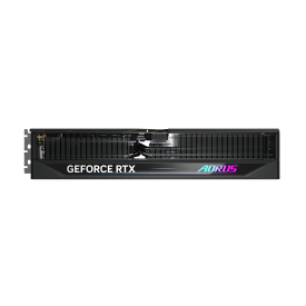 Видеокарта GIGABYTE AORUS RTX 5070 MASTER, 12GB, GDDR7, 192-bit, PCI Express 5.0, 750W, DLSS 4.0, 1 x HDMI 2.1, 3 x DisplayPort 2.1
