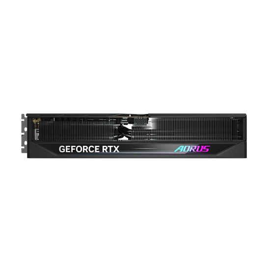 Видеокарта GIGABYTE AORUS RTX 5070 MASTER, 12GB, GDDR7, 192-bit, PCI Express 5.0, 750W, DLSS 4.0, 1 x HDMI 2.1, 3 x DisplayPort 2.1