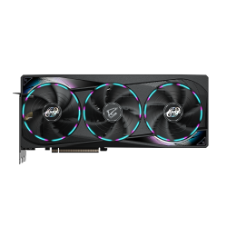 Видеокарта GIGABYTE AORUS RTX 5070 MASTER, 12GB, GDDR7, 192-bit, PCI Express 5.0, 750W, DLSS 4.0, 1 x HDMI 2.1, 3 x DisplayPort 2.1