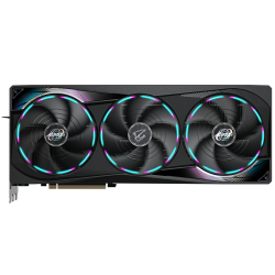 Видеокарта GIGABYTE AORUS RTX 5070 TI MASTER 16GB GDDR7