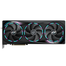 Видеокарта GIGABYTE AORUS RTX 5070 TI MASTER 16GB GDDR7