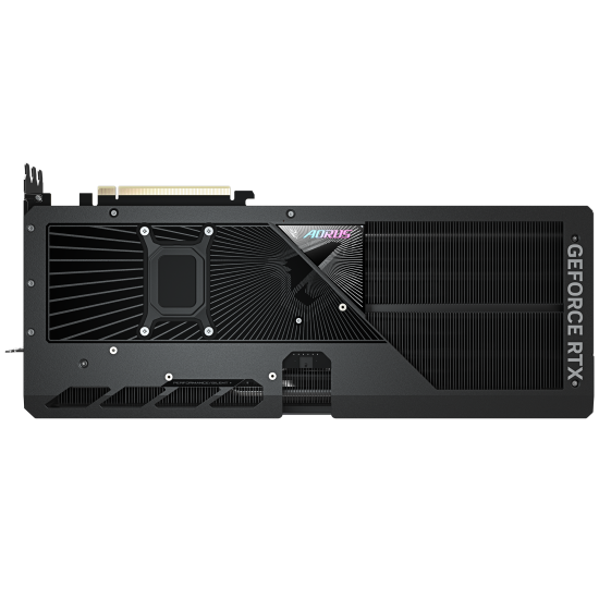 Видеокарта GIGABYTE AORUS RTX 5070 TI MASTER 16GB GDDR7