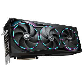 Видеокарта GIGABYTE AORUS RTX 5070 TI MASTER 16GB GDDR7