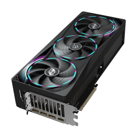 Видеокарта GIGABYTE AORUS RTX 5070 TI MASTER 16GB GDDR7