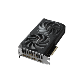 Видеокарта GIGABYTE RTX 5060 TI WINDFORCE OC 8GB GDDR7
