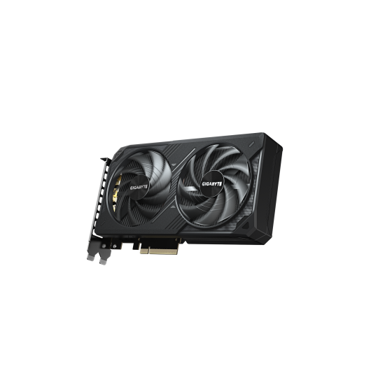 Видеокарта GIGABYTE RTX 5060 TI WINDFORCE OC 8GB GDDR7