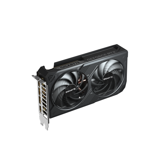 Видеокарта GIGABYTE RTX 5060 TI WINDFORCE OC 8GB GDDR7