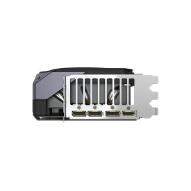 Видеокарта GIGABYTE RTX 5090 GAMING OC 32GB GDDR7, 512-bit, PCIe 5.0, 1xHDMI, 3xDP