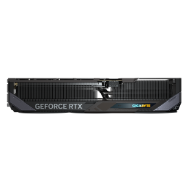 Видеокарта GIGABYTE RTX 5090 GAMING OC 32GB GDDR7, 512-bit, PCIe 5.0, 1xHDMI, 3xDP