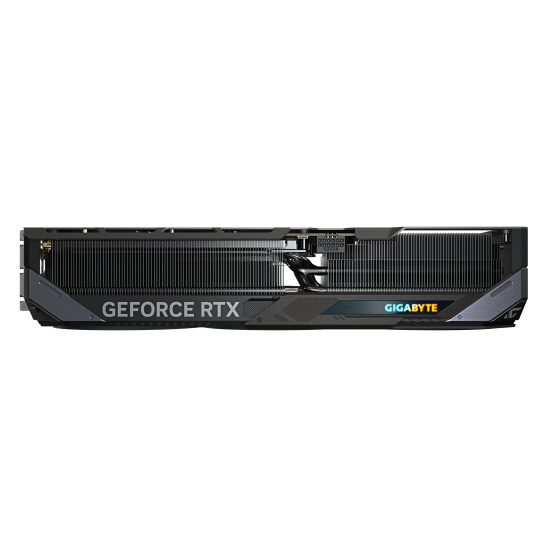 Видеокарта GIGABYTE RTX 5090 GAMING OC 32GB GDDR7, 512-bit, PCIe 5.0, 1xHDMI, 3xDP