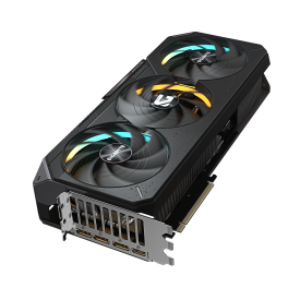 Видеокарта GIGABYTE RTX 5090 GAMING OC 32GB GDDR7, 512-bit, PCIe 5.0, 1xHDMI, 3xDP