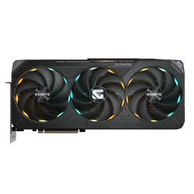 Видеокарта GIGABYTE RTX 5090 GAMING OC 32GB GDDR7, 512-bit, PCIe 5.0, 1xHDMI, 3xDP