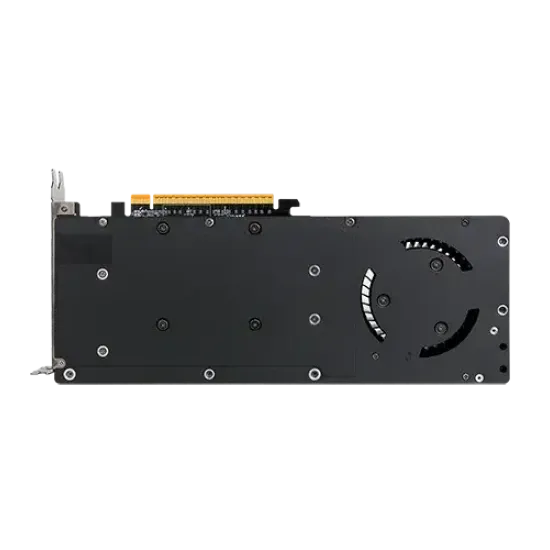 Видеокарта PowerColor Radeon AI PRO R9700 32GB GDDR6, 256-bit, PCIe5.0, 4xDP