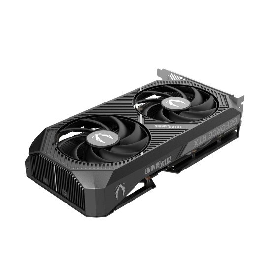 Видеокарта ZOTAC GAMING RTX 5050 Twin Edge 8GB GDDR6, 128-bit, PCIe 5.0, 1xHDMI, 3xDP