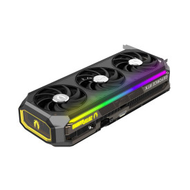 Видеокарта ZOTAC GAMING RTX 5070 TI AMP Extreme INFINITY 16GB GDDR7