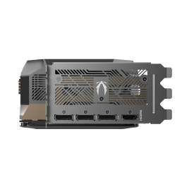 Видеокарта ZOTAC GAMING RTX 5070 TI AMP Extreme INFINITY 16GB GDDR7