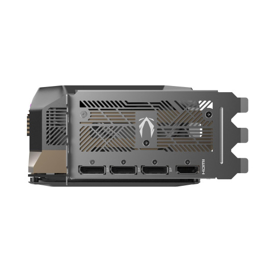 Видеокарта ZOTAC GAMING RTX 5070 TI AMP Extreme INFINITY 16GB GDDR7