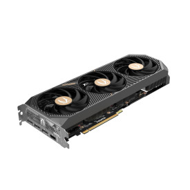 Видеокарта ZOTAC GAMING GeForce RTX 5070 Ti SOLID SFF OC