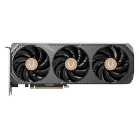 Видеокарта ZOTAC GAMING GeForce RTX 5070 Ti SOLID SFF OC