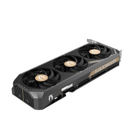 Видеокарта ZOTAC GAMING GeForce RTX 5070 Ti SOLID SFF OC