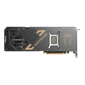 Видеокарта ZOTAC GAMING GeForce RTX 5070 Ti SOLID SFF OC
