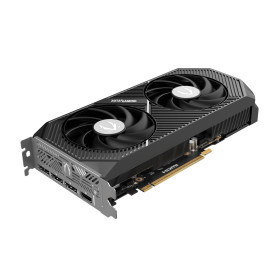 Видеокарта ZOTAC GAMING RTX 5070 Twin Edge 12GB GDDR7, 192-bit, PCIe 5.0, 1xHDMI, 3xDP