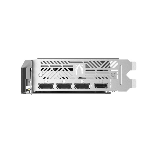 Видеокарта ZOTAC GAMING RTX 5070 Twin Edge 12GB GDDR7, 192-bit, PCIe 5.0, 1xHDMI, 3xDP