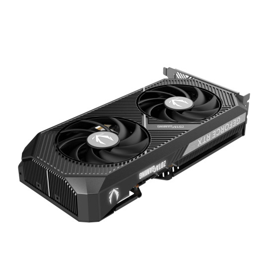 Видеокарта ZOTAC GAMING RTX 5070 Twin Edge 12GB GDDR7, 192-bit, PCIe 5.0, 1xHDMI, 3xDP