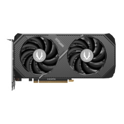 Видеокарта ZOTAC GAMING RTX 5070 Twin Edge 12GB GDDR7, 192-bit, PCIe 5.0, 1xHDMI, 3xDP