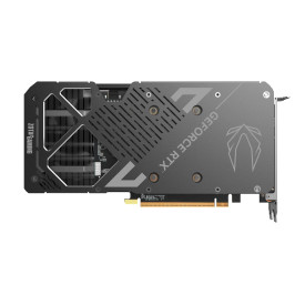 Видеокарта ZOTAC GAMING RTX 5070 Twin Edge 12GB GDDR7, 192-bit, PCIe 5.0, 1xHDMI, 3xDP