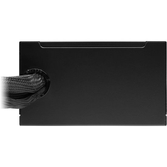 Захранване Corsair CX650, 650W, 80+ Bronze
