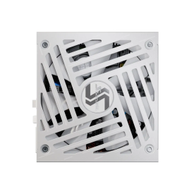 Захранване SEASONIC FOCUS GX-750 White, 750W, 80+ Gold, ATX 3.1, PCIe 5.1, Fully Modular