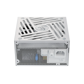 Захранване SEASONIC FOCUS GX-750 White, 750W, 80+ Gold, ATX 3.1, PCIe 5.1, Fully Modular
