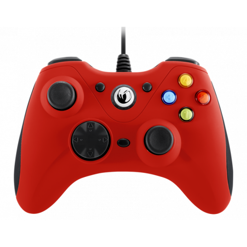 Контролер Nacon GC-100XF, Red